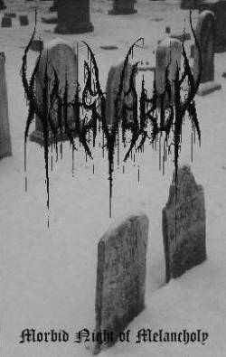 Nattsvargr : Morbid Night of Melancholy
